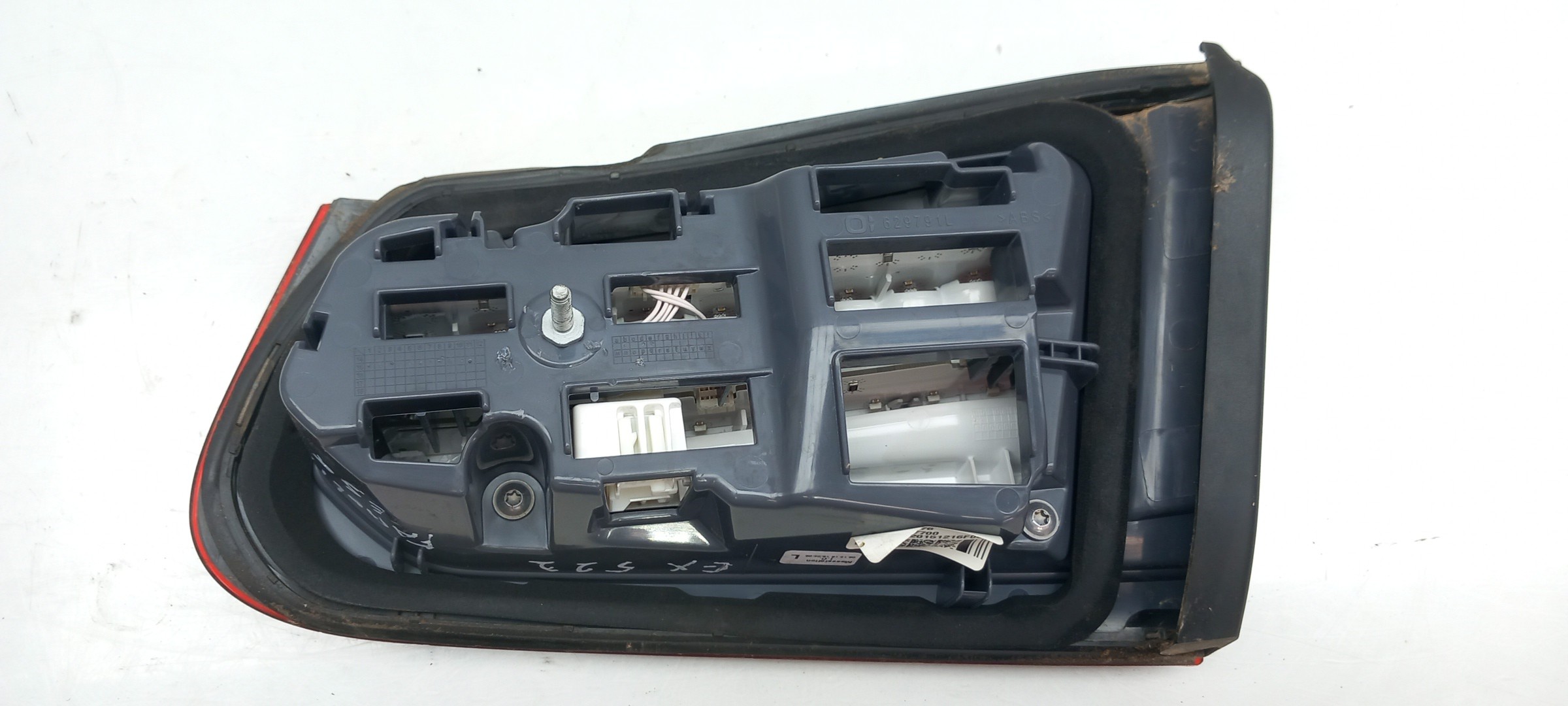 Left Tailgate light  MERCEDES-BENZ GLC (X253) Imagem-1