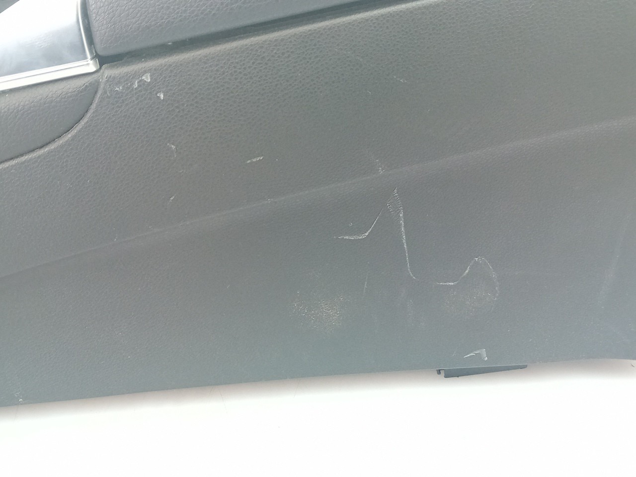 Accoudoir MERCEDES-BENZ GLC (X253) Imagem-1