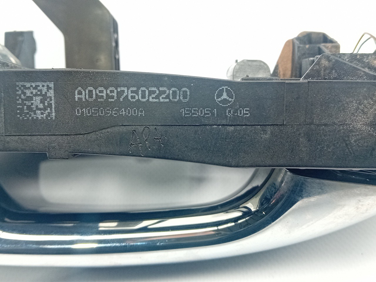 Manija puerta Trasero Derecho MERCEDES-BENZ GLC (X253) Imagem-3