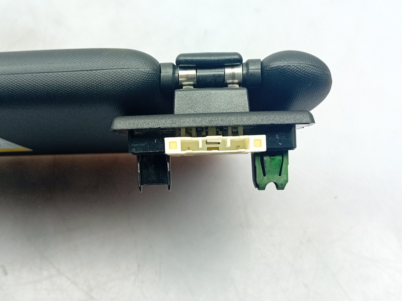 Pála de sol direita MERCEDES-BENZ GLC (X253) Imagem-2