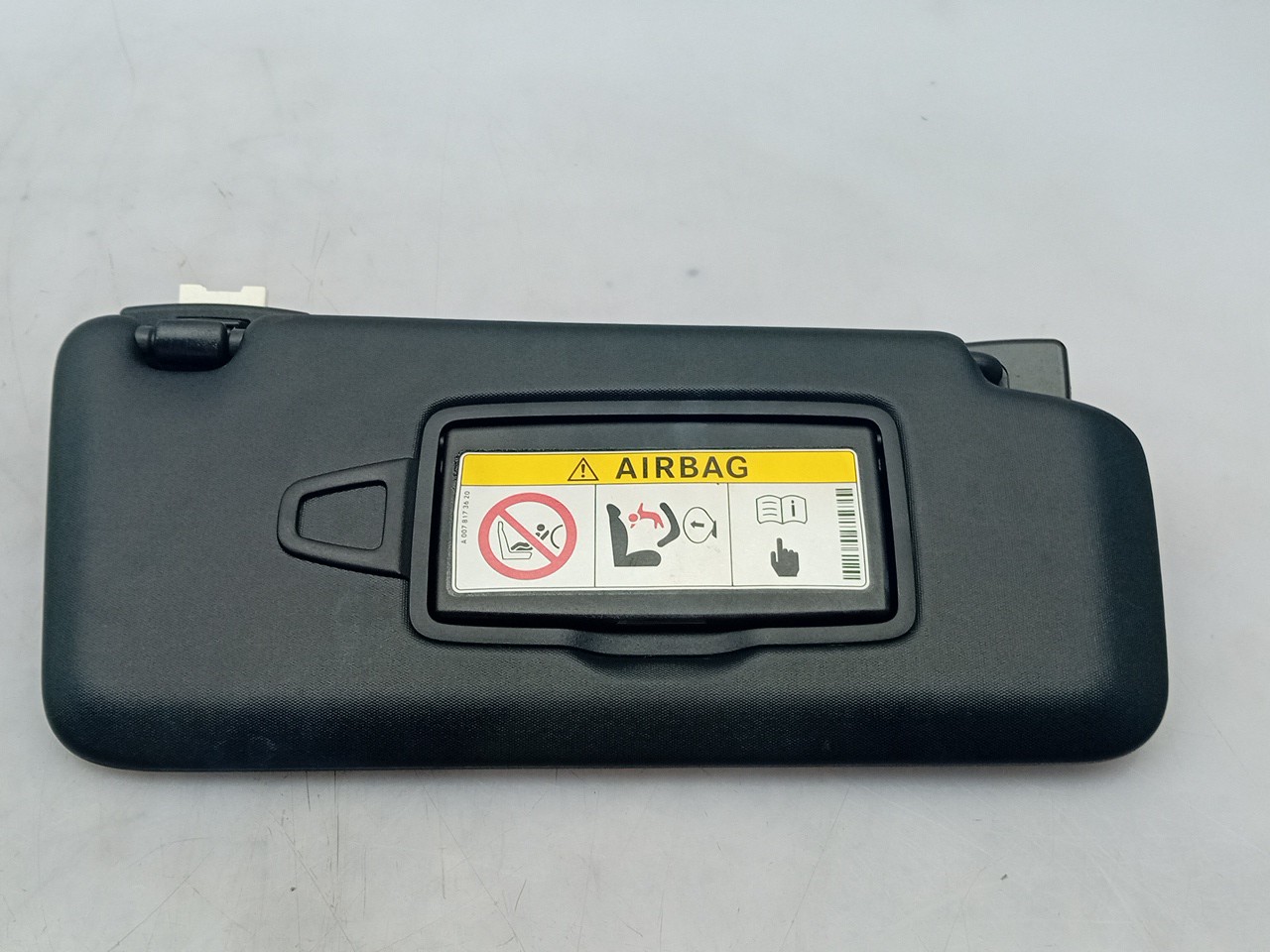 Pála de sol direita