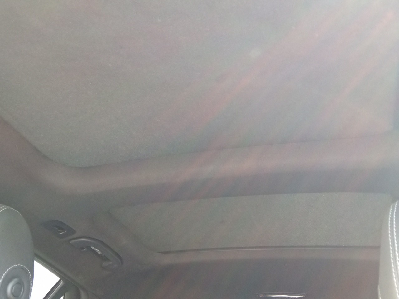 Techo solar MERCEDES-BENZ GLC (X253) Imagem-1