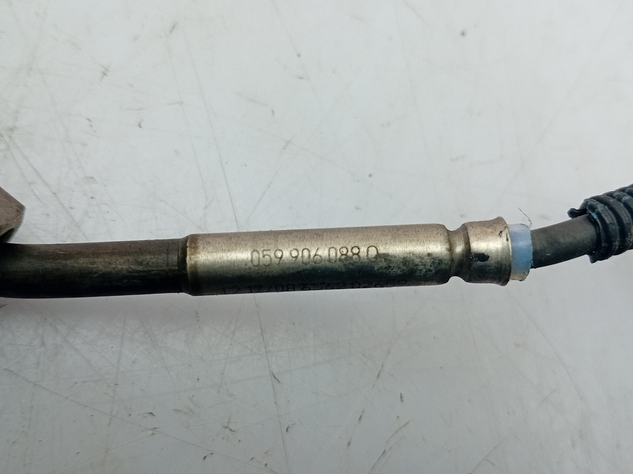 Sonda lambda AUDI A5 (8T3) Imagem-3