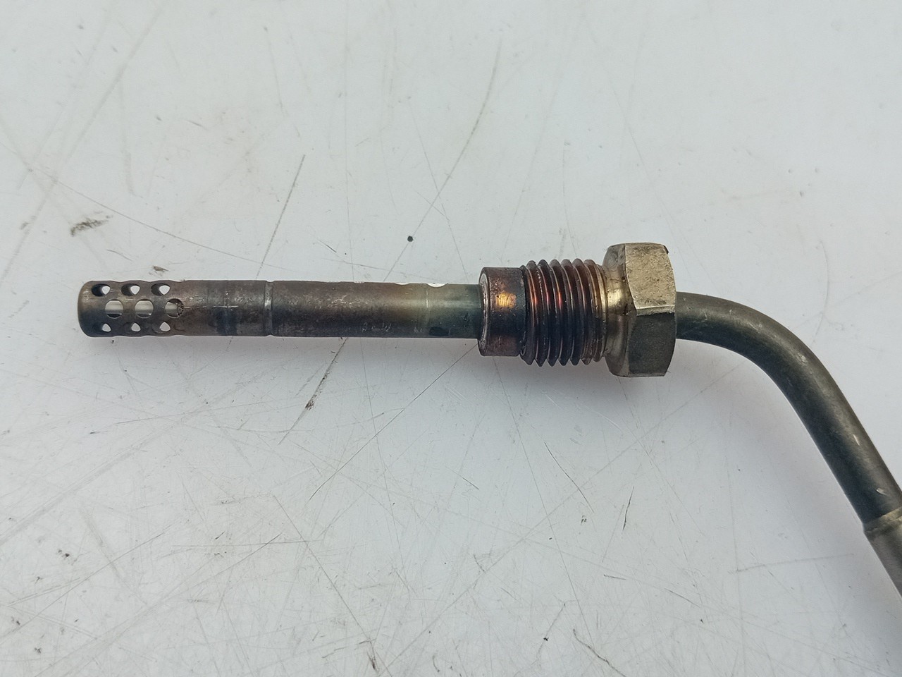 Sonda lambda AUDI A5 (8T3) Imagem-2