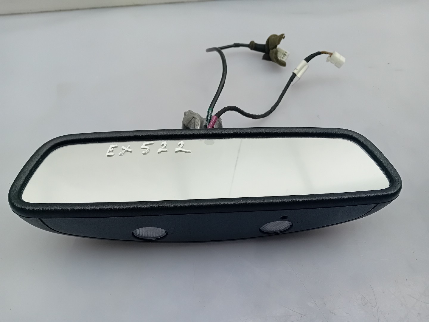 Espelho retrovisor interior MERCEDES-BENZ GLC (X253) Imagem-1