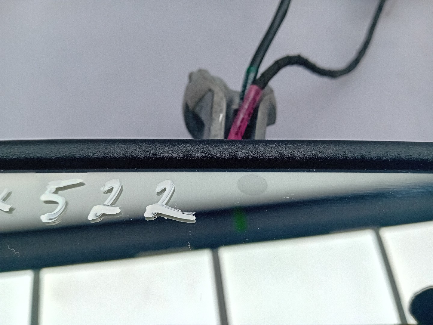 Espelho retrovisor interior MERCEDES-BENZ GLC (X253) Imagem-9