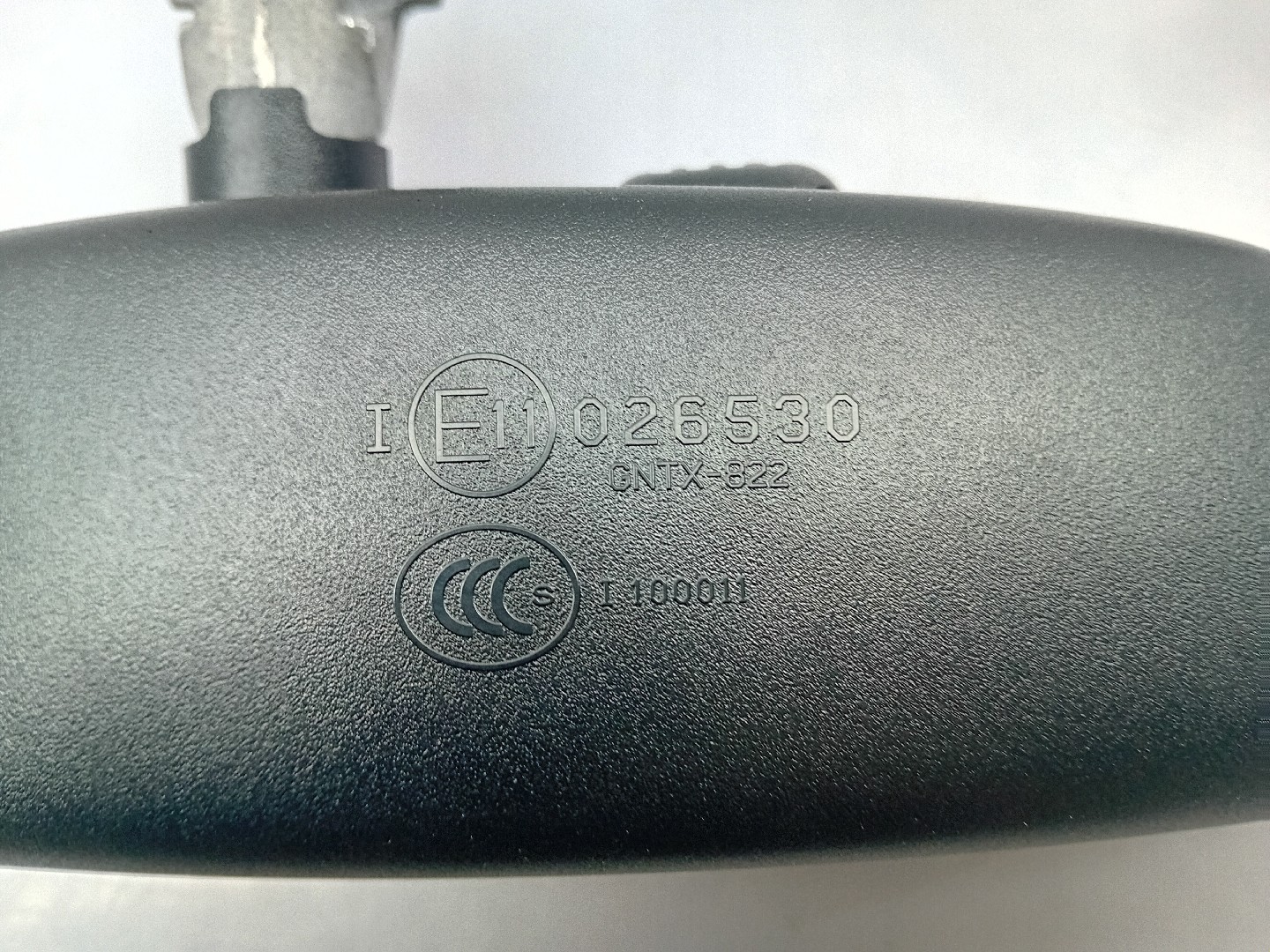 Espelho retrovisor interior MERCEDES-BENZ GLC (X253) Imagem-13