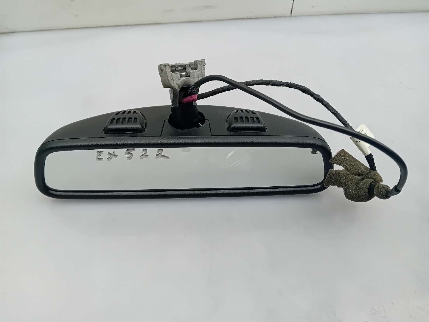 Espelho retrovisor interior MERCEDES-BENZ GLC (X253) Imagem-15