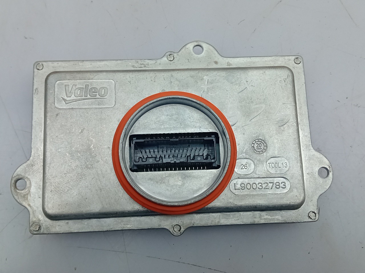 Lighting control unit / Lights ECU PEUGEOT 508 II Imagem-1