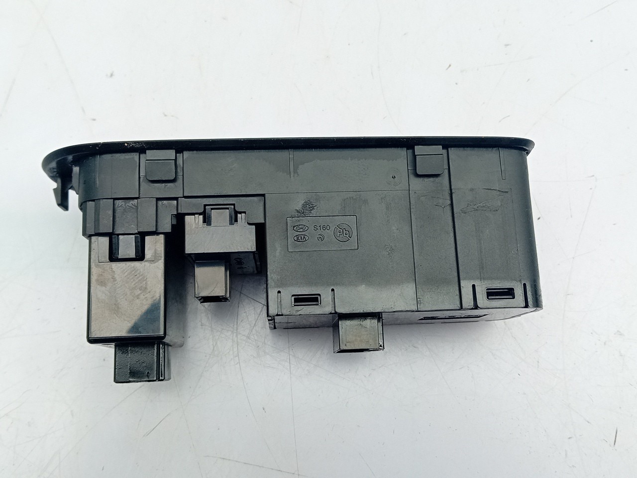 Module d’interrupteur de lumière KIA Carens IV Imagem-1