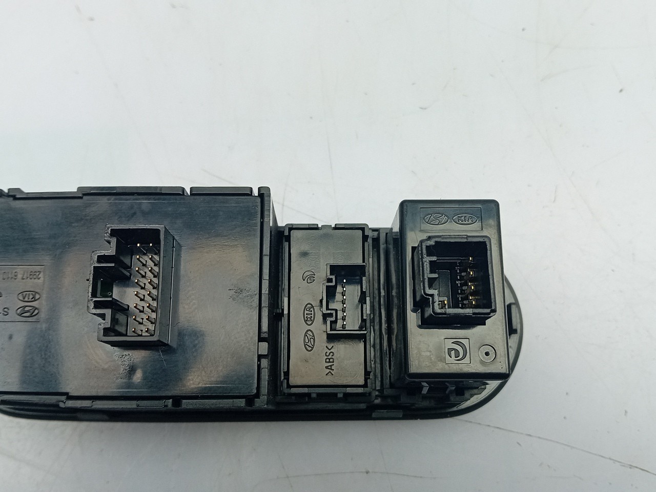 Module d’interrupteur de lumière KIA Carens IV Imagem-2