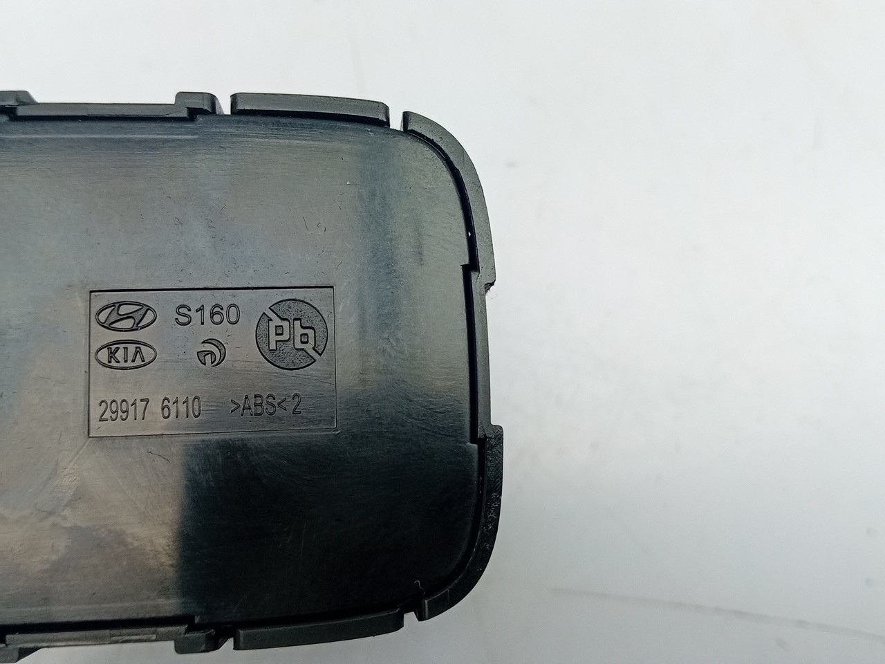 Module d’interrupteur de lumière KIA Carens IV Imagem-3