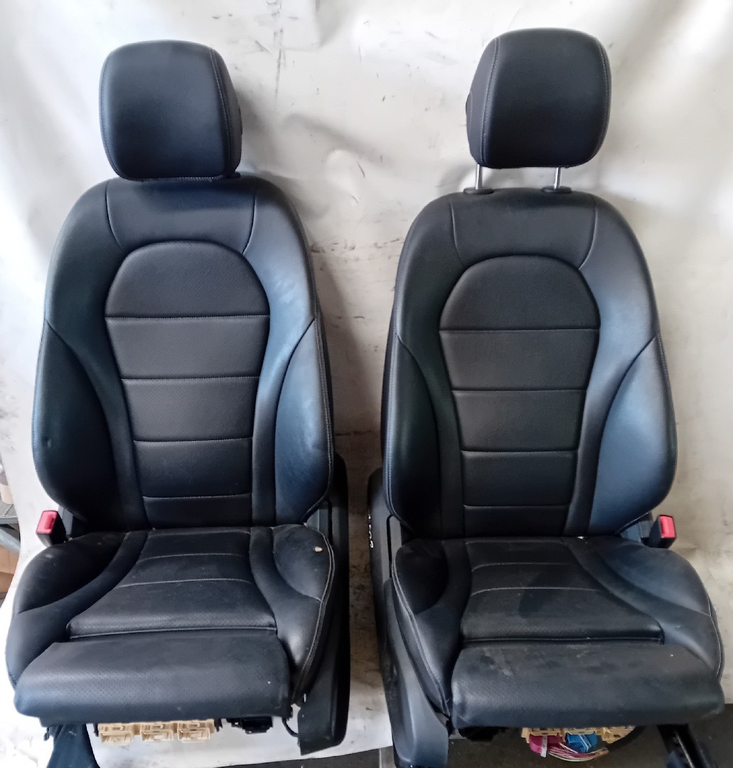 Set di sedili MERCEDES-BENZ GLC (X253) Imagem-0