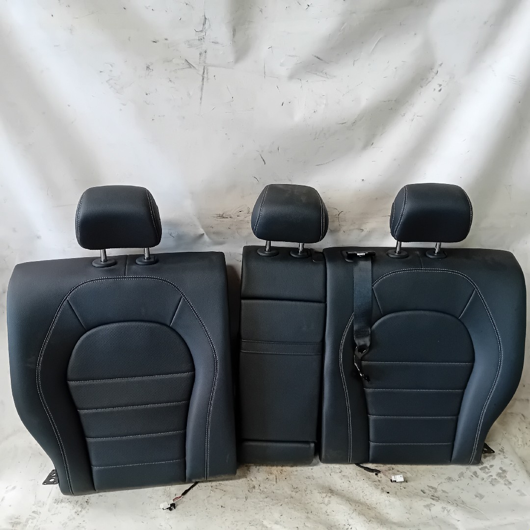 Set di sedili MERCEDES-BENZ GLC (X253) Imagem-3