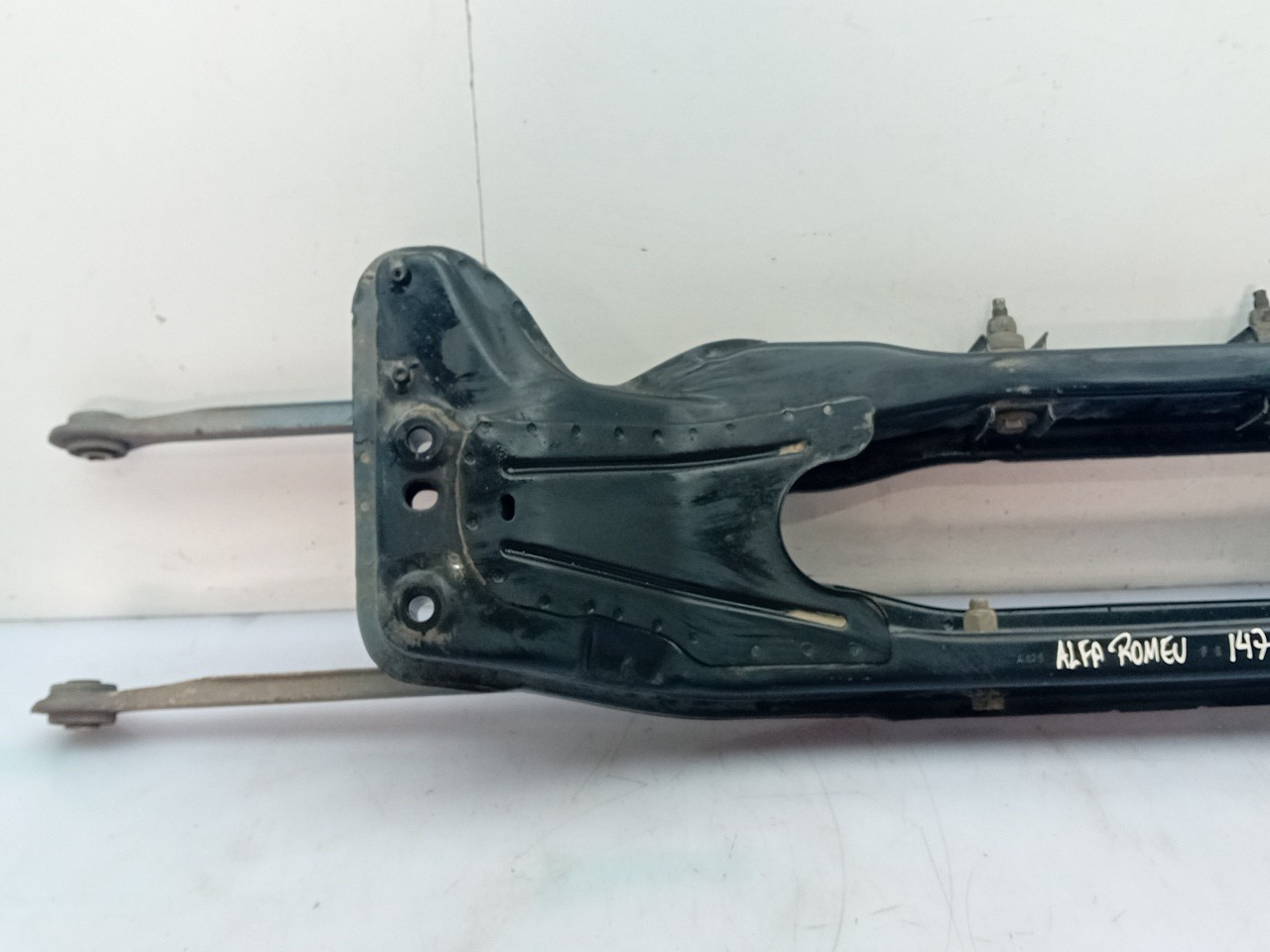 Rear subframe ALFA ROMEO 147 (937_) Imagem-1
