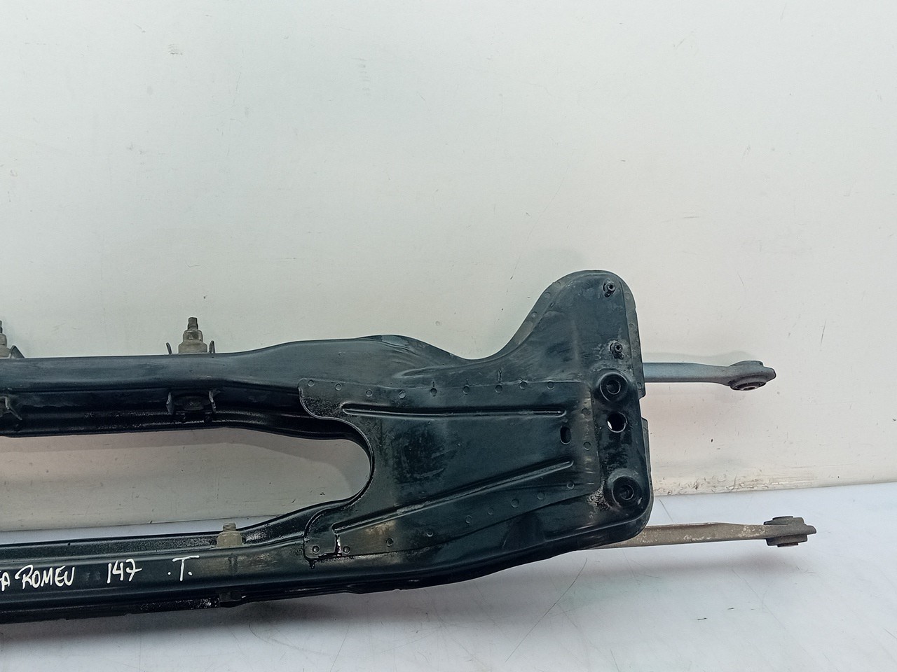 Rear subframe ALFA ROMEO 147 (937_) Imagem-2