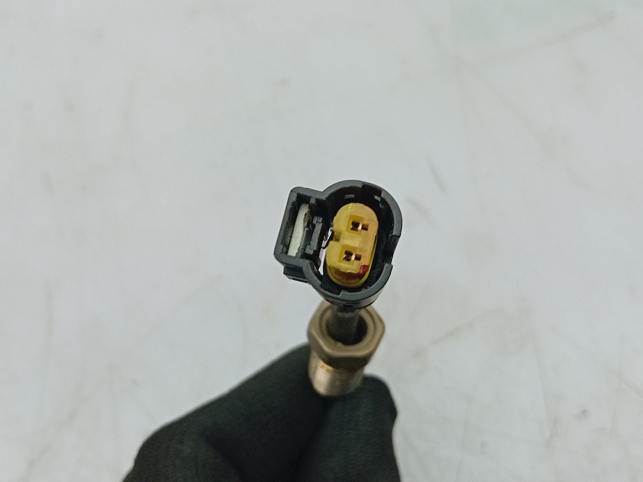 Sonda lambda BMW 1 (F20) Imagem-2