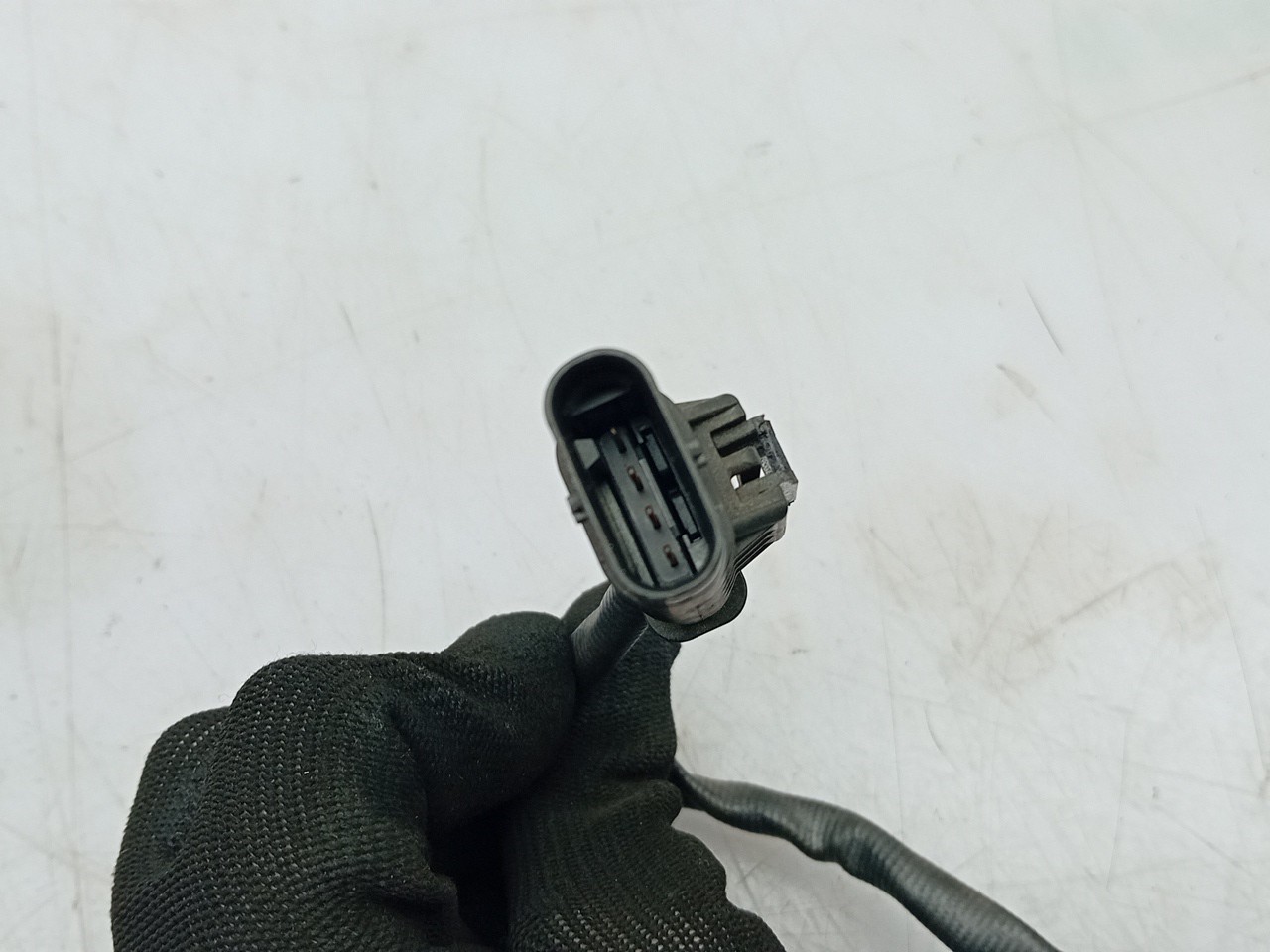 Sonda lambda BMW 1 (F20) Imagem-2
