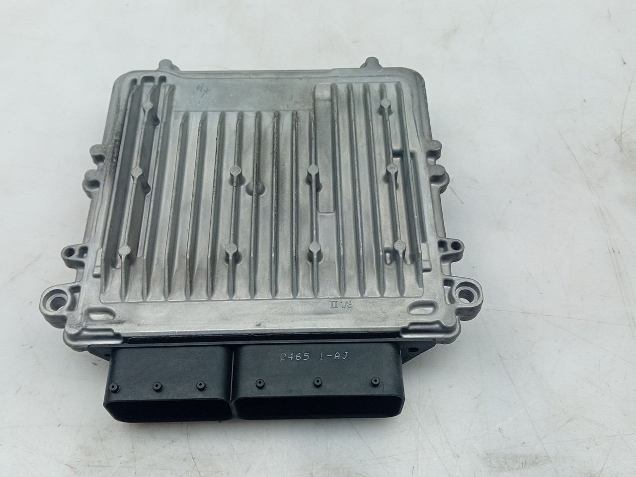 Centralina motor / ECU