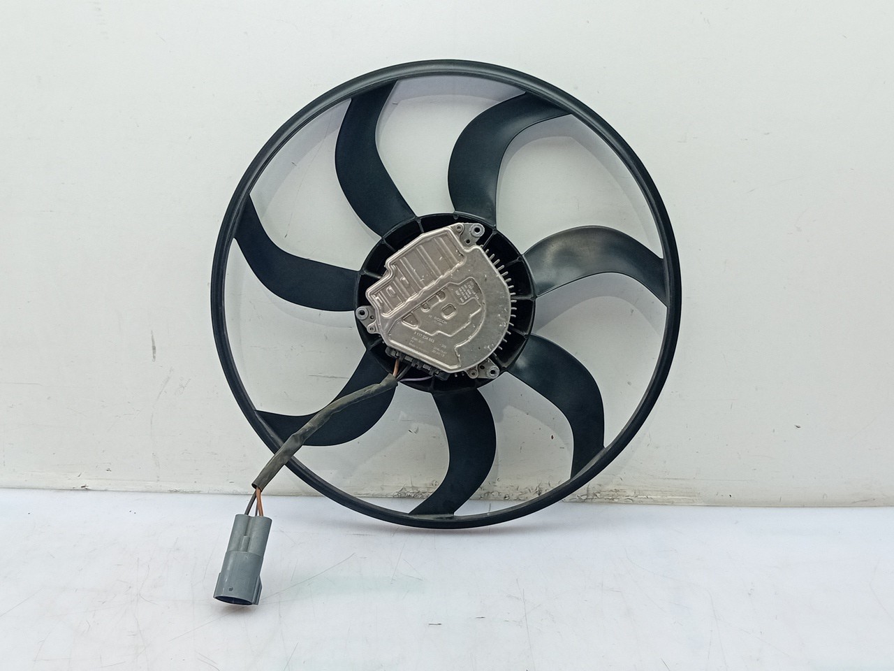 Cooling fan OPEL Astra K Imagem-1