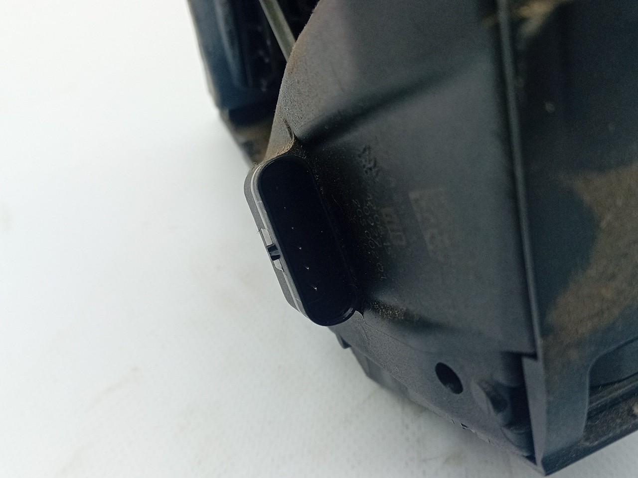 Accelerator Pedal MERCEDES-BENZ GLC (X253) Imagem-3