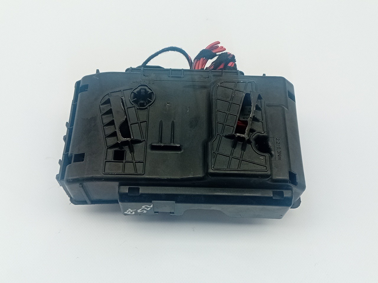 Fuse box / SAM / BSI MERCEDES-BENZ GLC (X253) Imagem-1