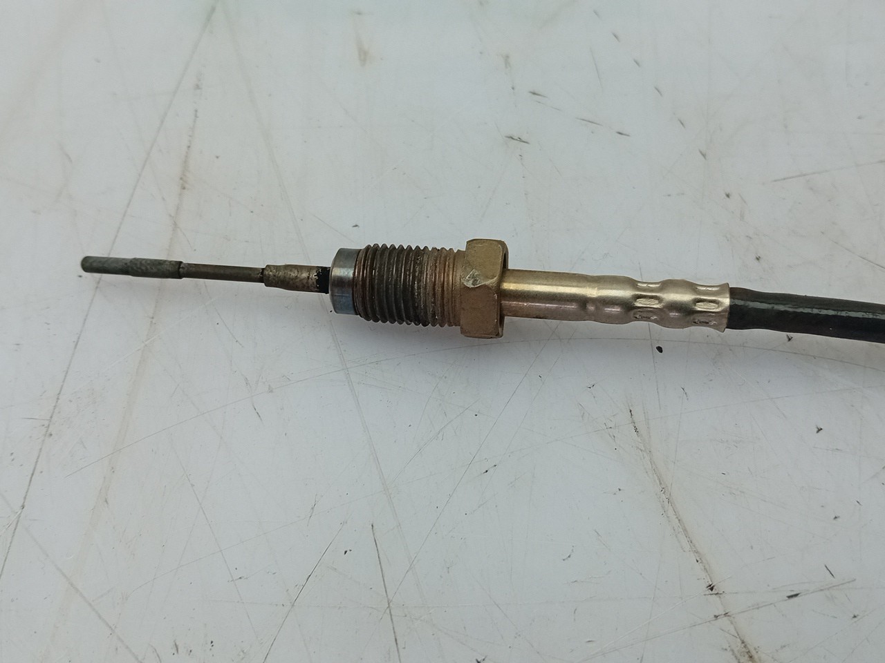 Sonda lambda BMW 1 (F20) Imagem-1