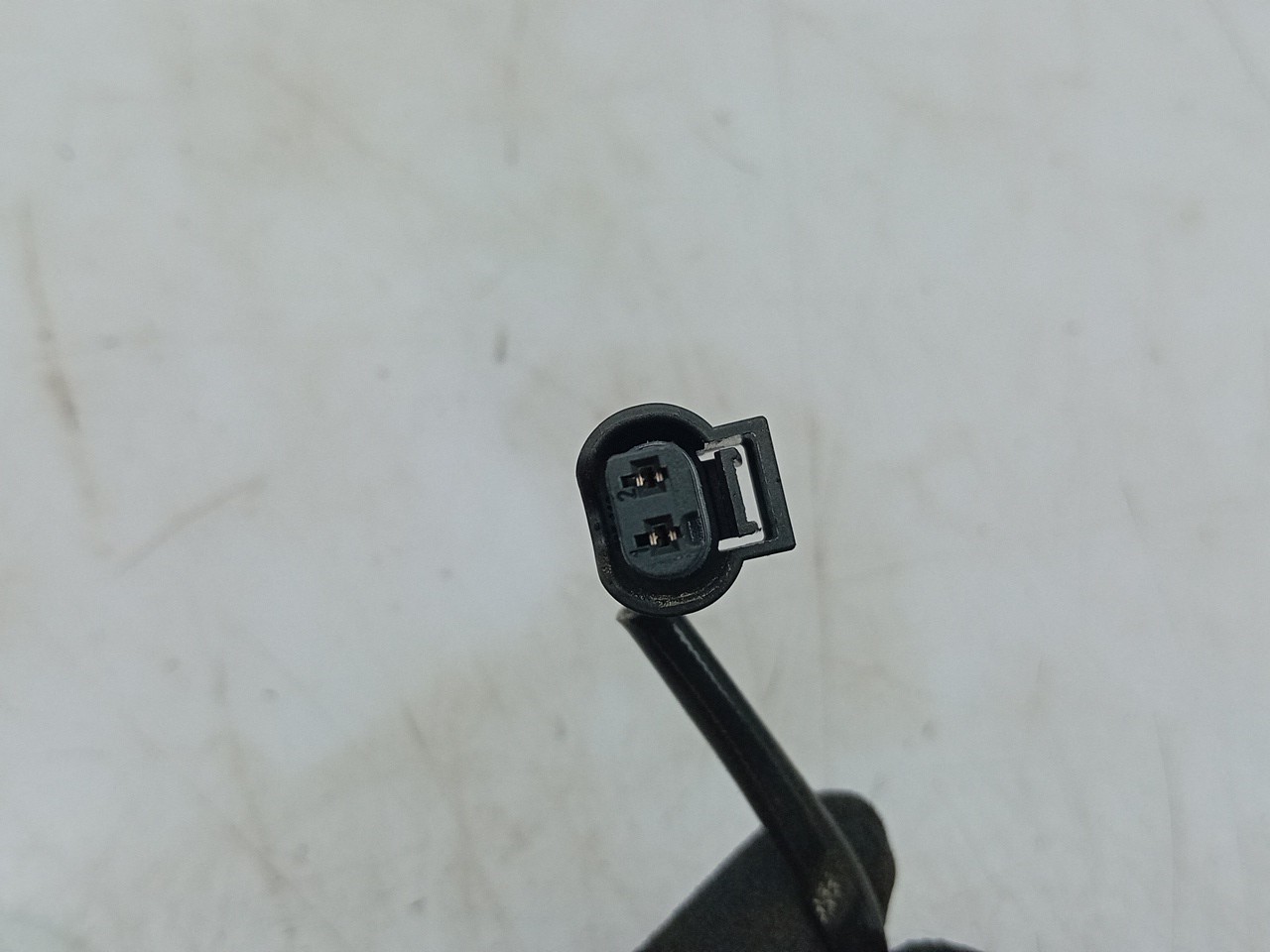 Sonda lambda BMW 1 (F20) Imagem-2