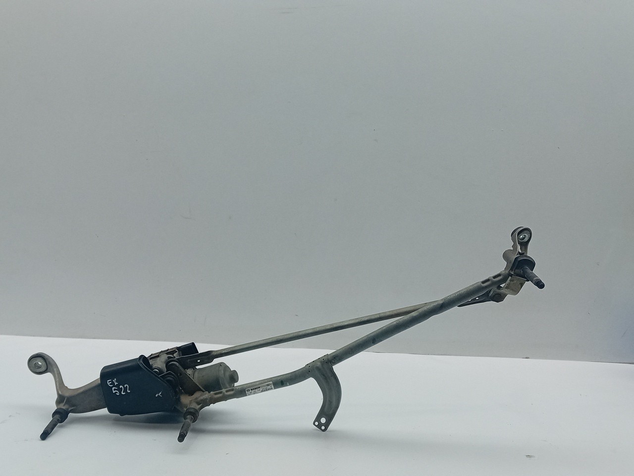 Essuie-glace moteur avant MERCEDES-BENZ GLC (X253) Imagem-1