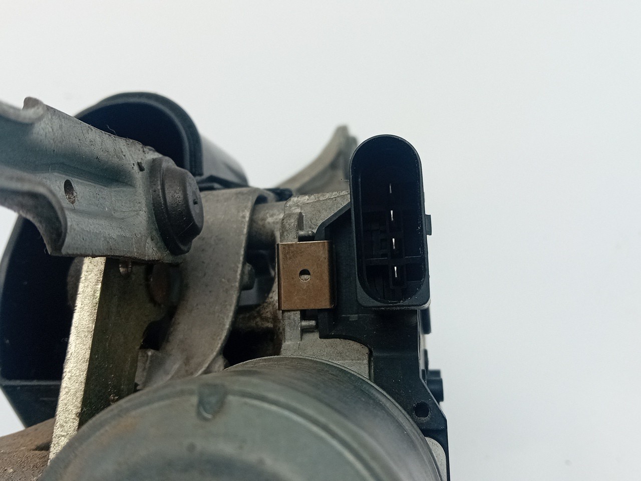 Essuie-glace moteur avant MERCEDES-BENZ GLC (X253) Imagem-2