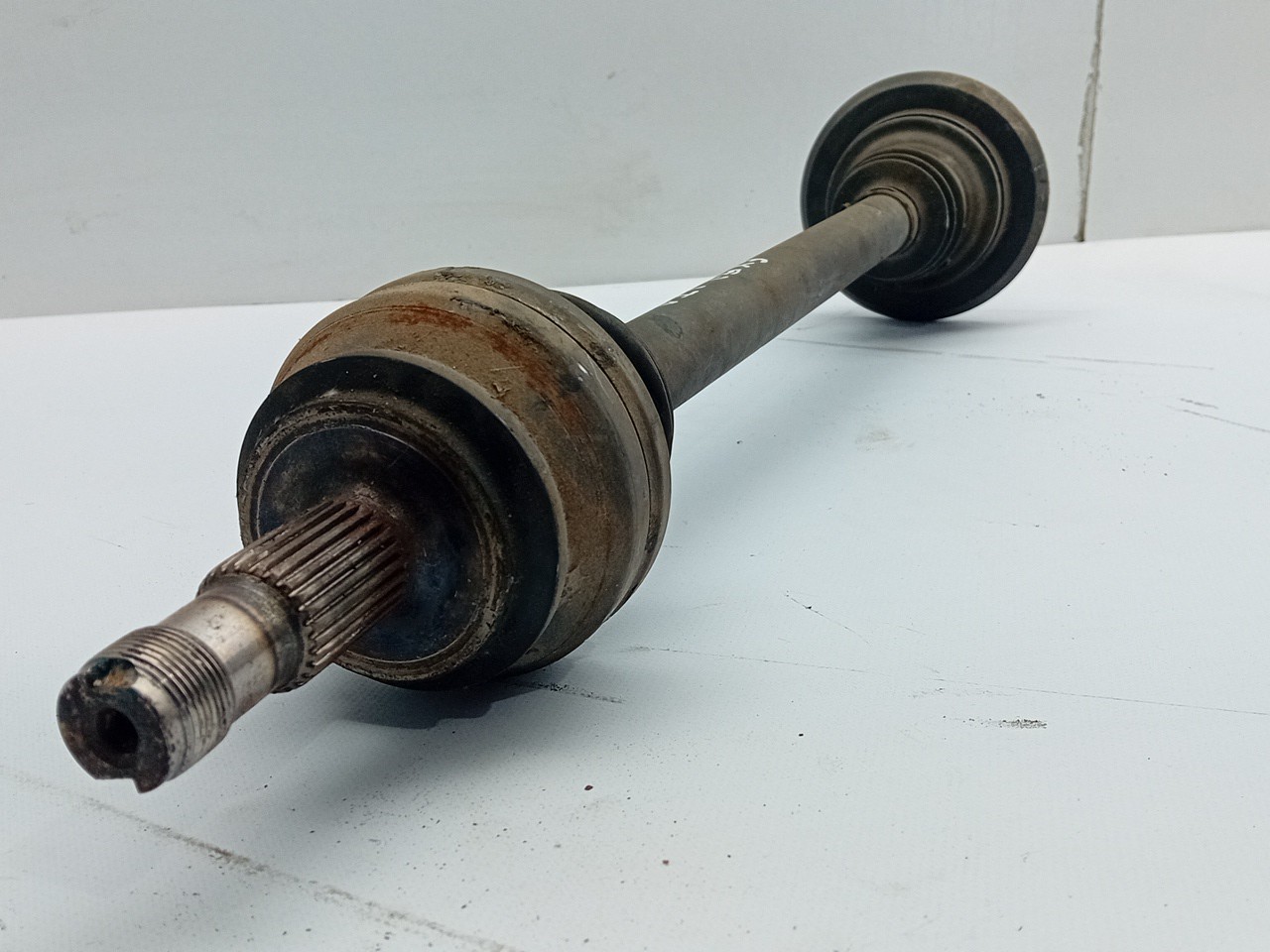 Transmission arrière Droite MERCEDES-BENZ GLC (X253) Imagem-1