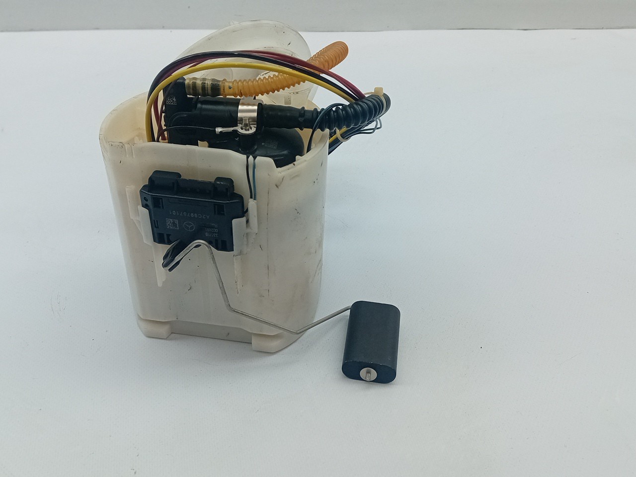 Pompe à carburant MERCEDES-BENZ GLC (X253) Imagem-2