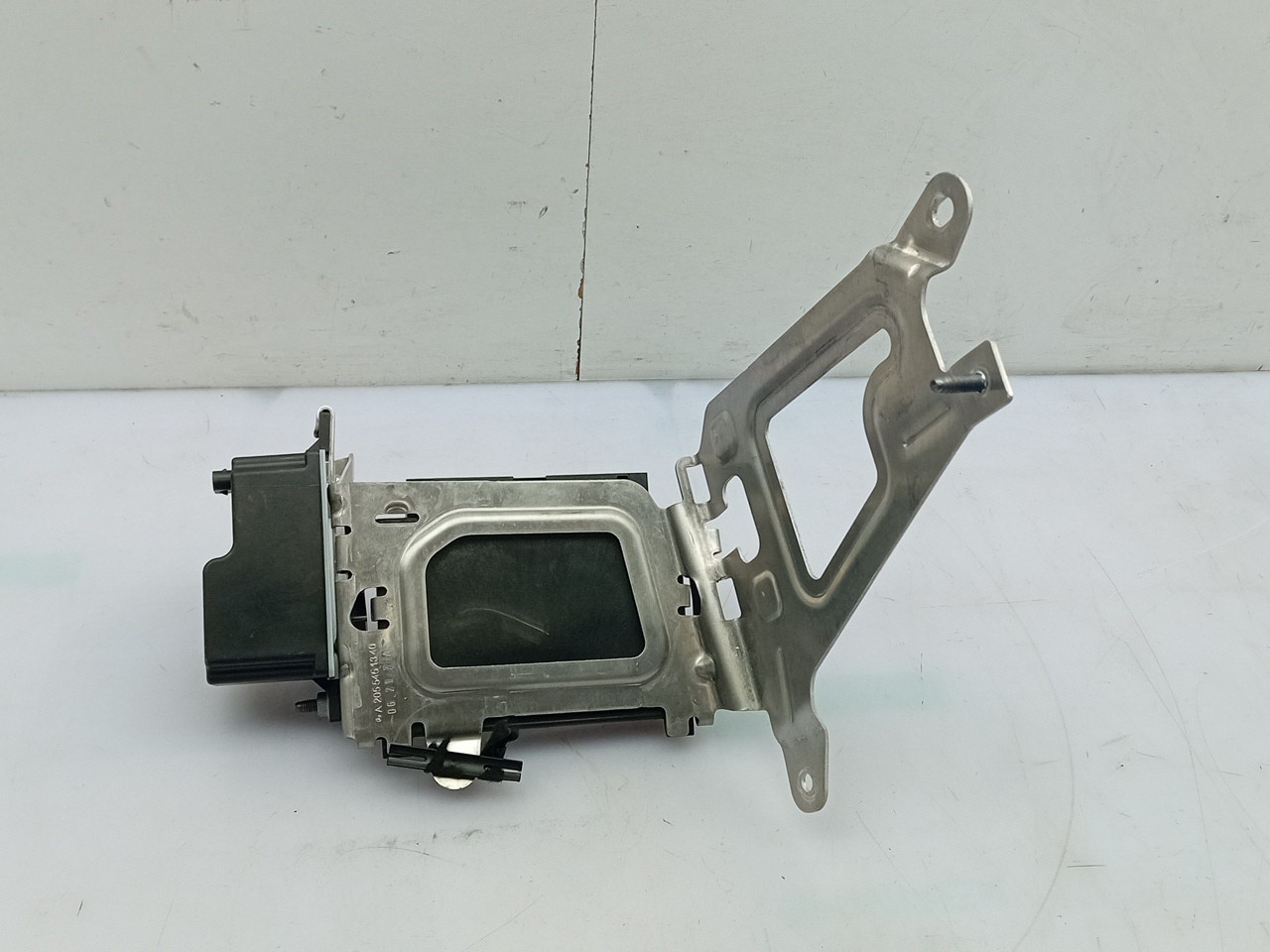 Module générique MERCEDES-BENZ Classe C Coupé (C205) Imagem-1