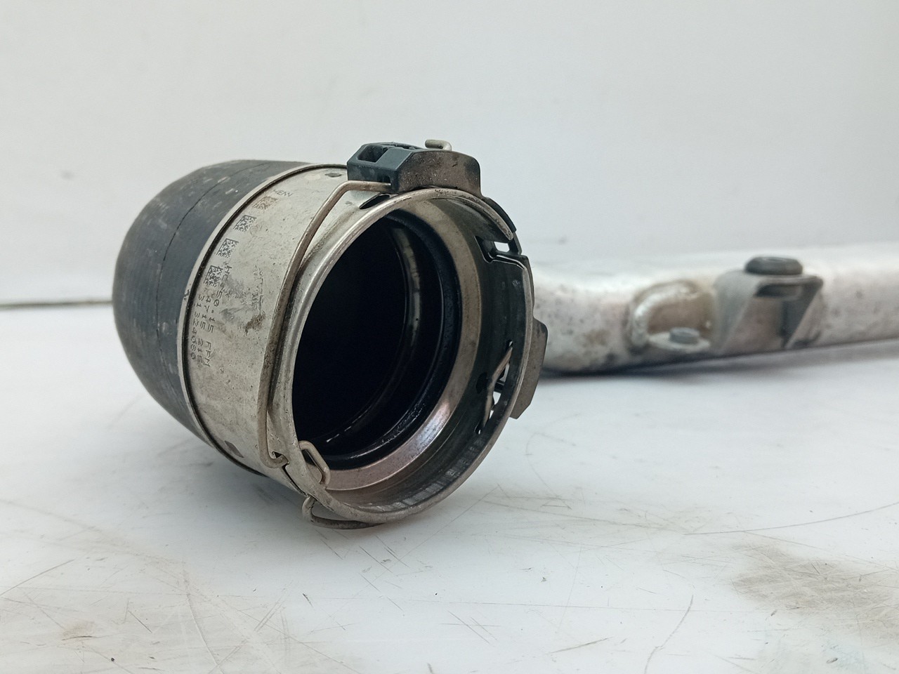 Tubo intercooler MERCEDES-BENZ GLC (X253) Imagem-2