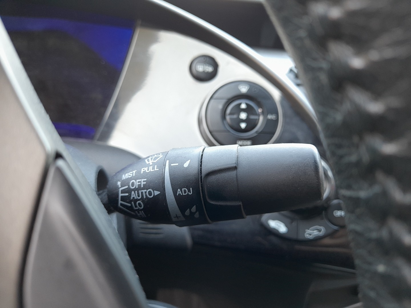 Fita de airbags HONDA Civic VIII Hatchback (FN_, FK_) Imagem-1