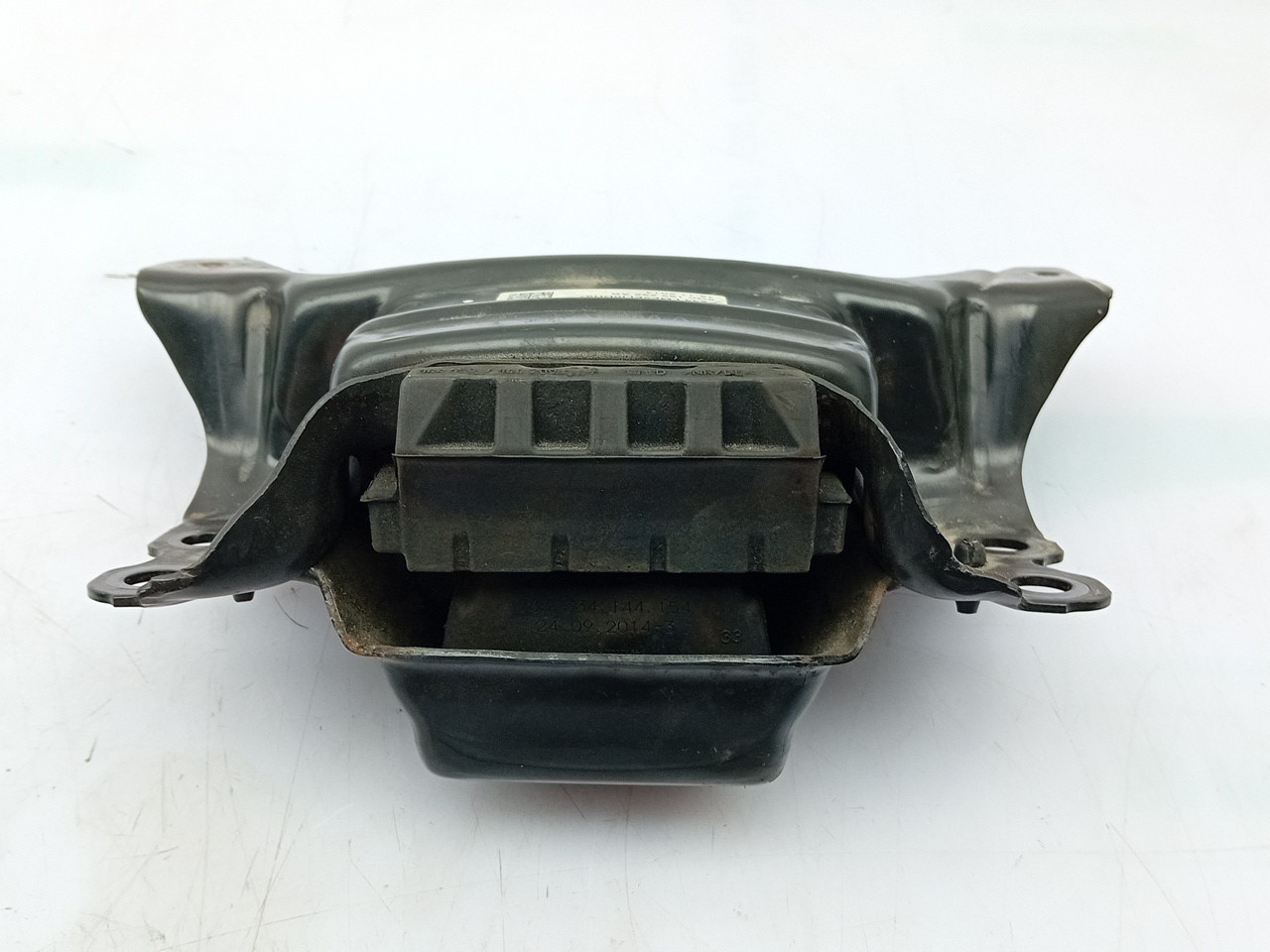 Soporte Del Motor VOLKSWAGEN Golf VII (5G1, BQ1, BE1, BE2) Imagem-1