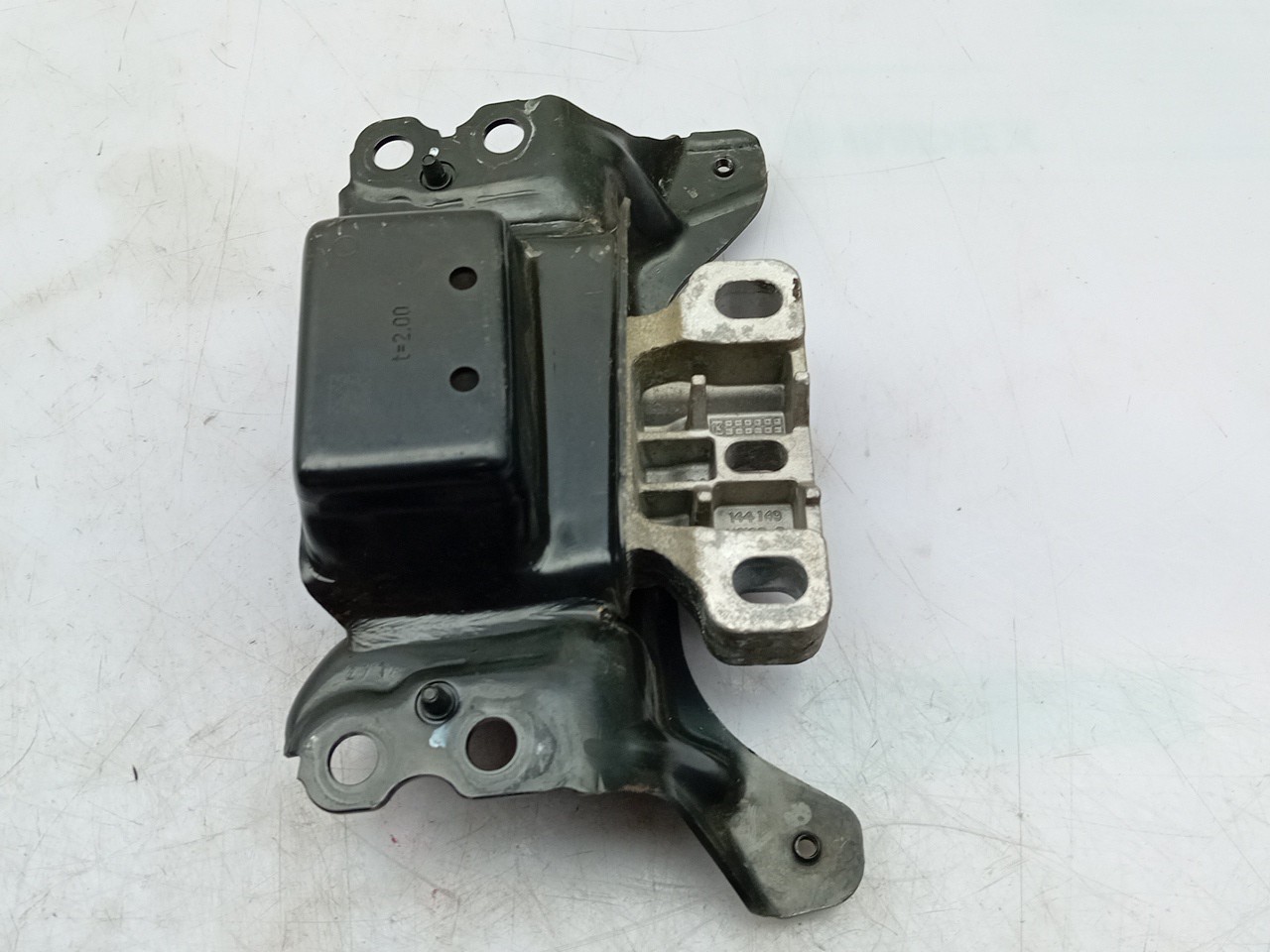 Soporte Del Motor VOLKSWAGEN Golf VII (5G1, BQ1, BE1, BE2) Imagem-2