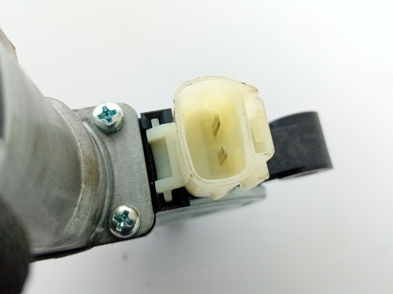 Motor Elevalunas Delantero Derecho KIA Carens IV Imagem-2