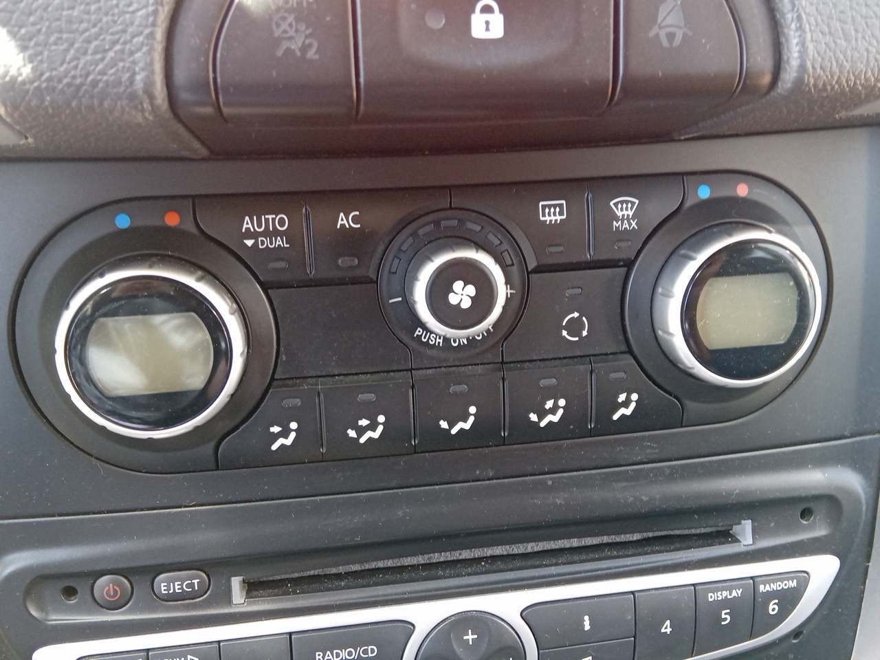 AC switch
