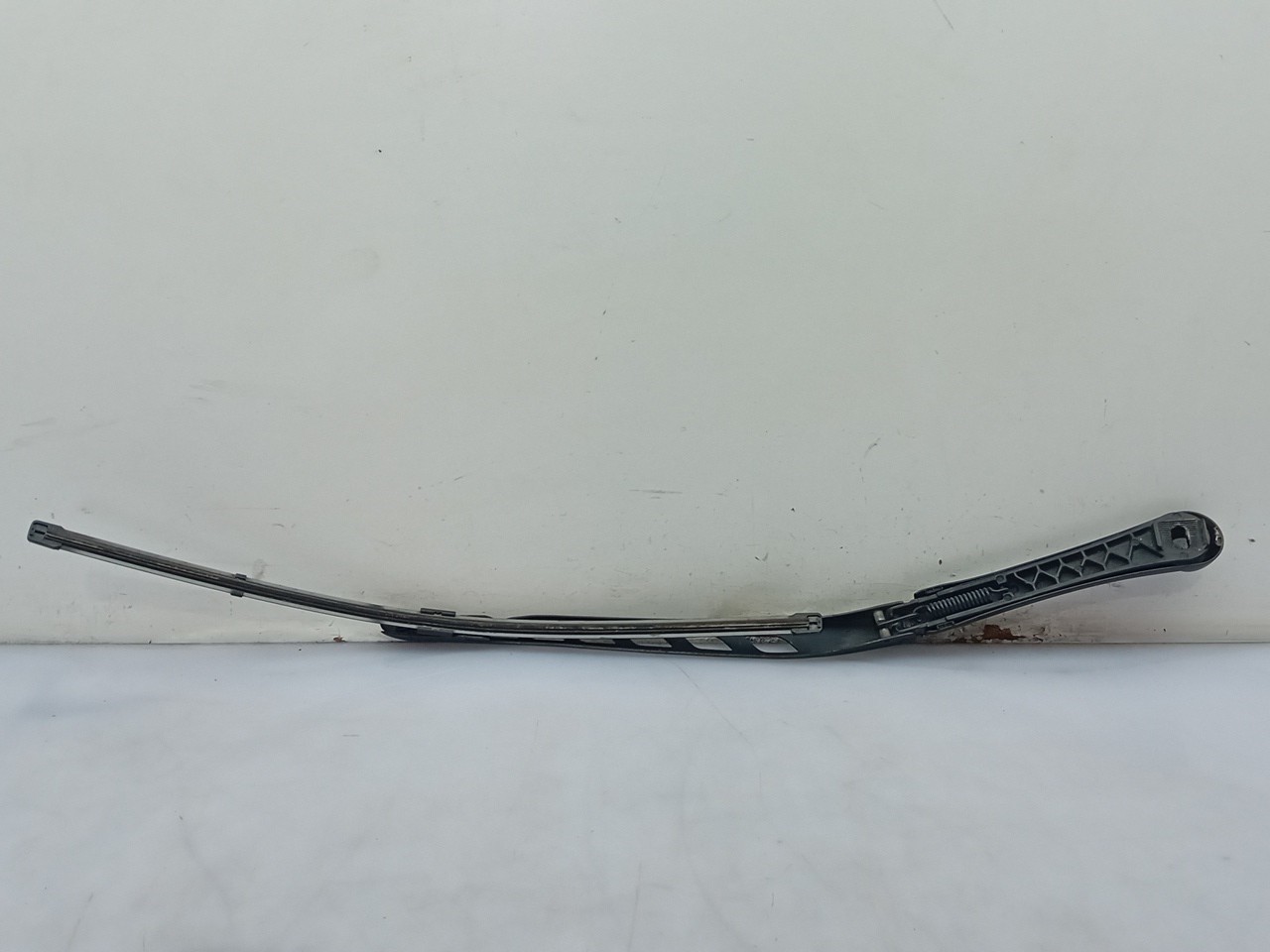 Windscreen wiper arm Left front BMW 5 (E60) Imagem-1