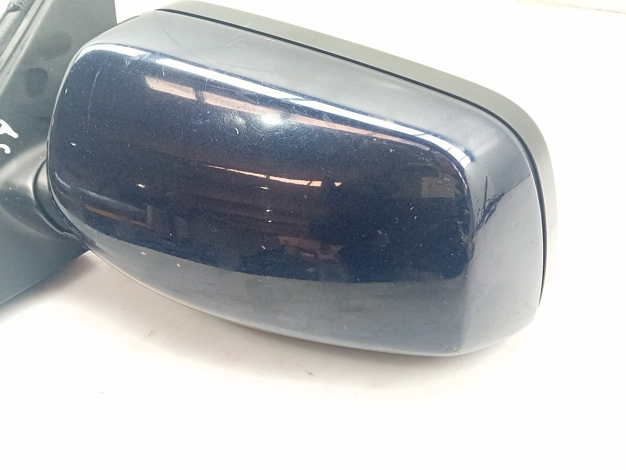 Left mirror BMW 5 (E60) Imagem-2