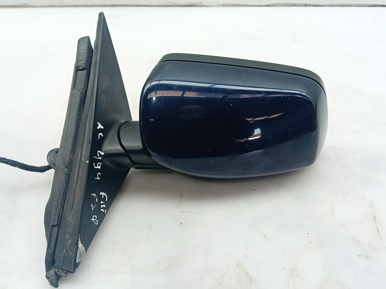 Left mirror BMW 5 (E60) Imagem-1