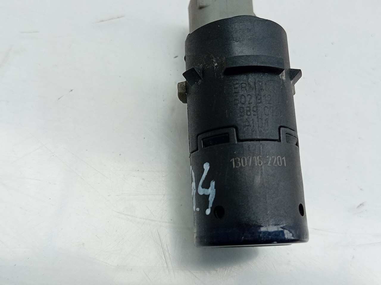 Sensor de estacionamento trás BMW 5 (E60) Imagem-3