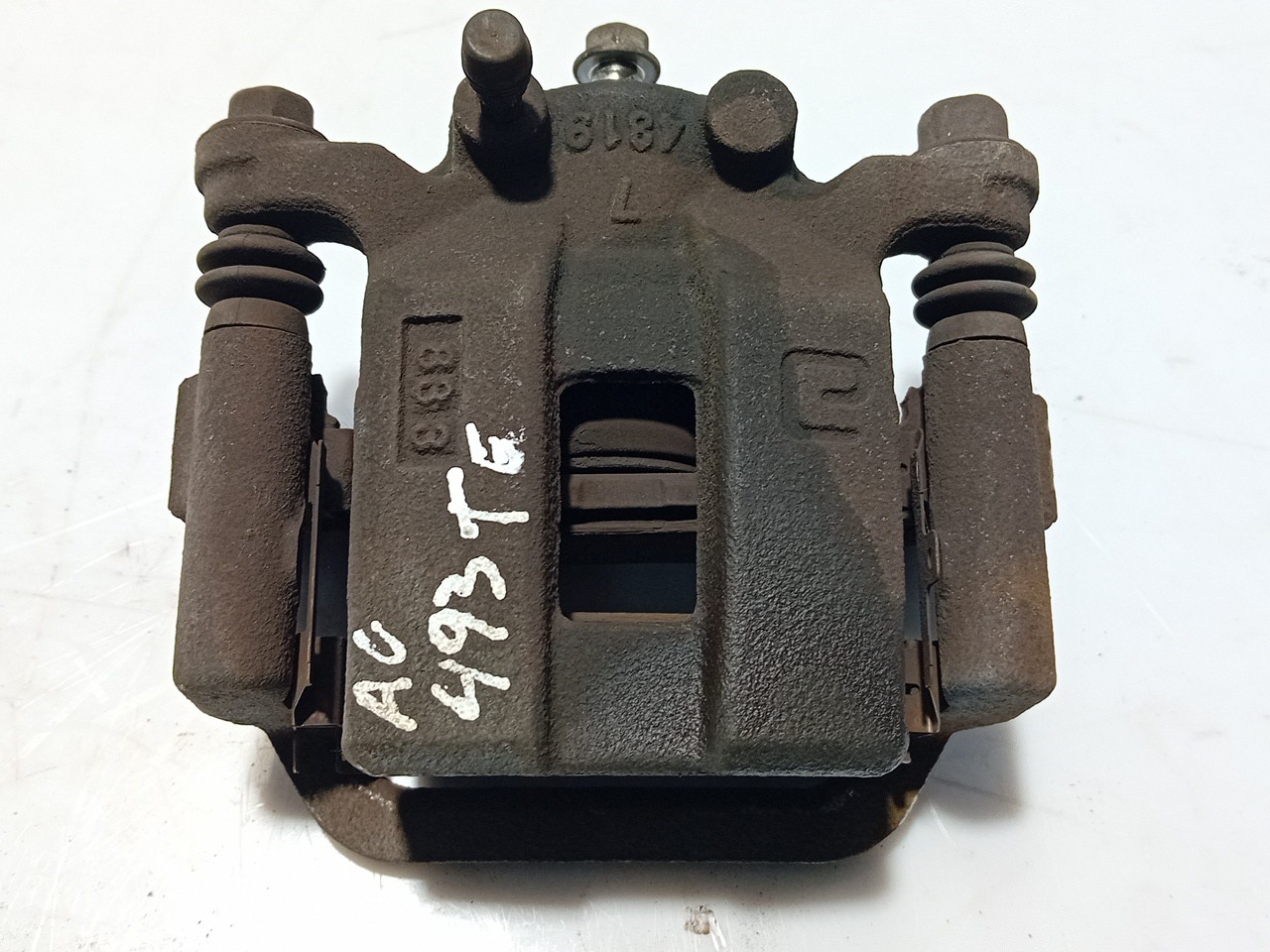 Left rear Brake Caliper