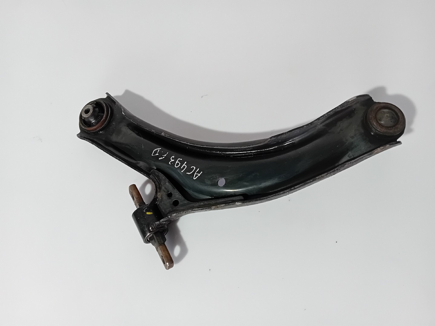 Right front suspension arm RENAULT Koleos I (HY_) Imagem-1