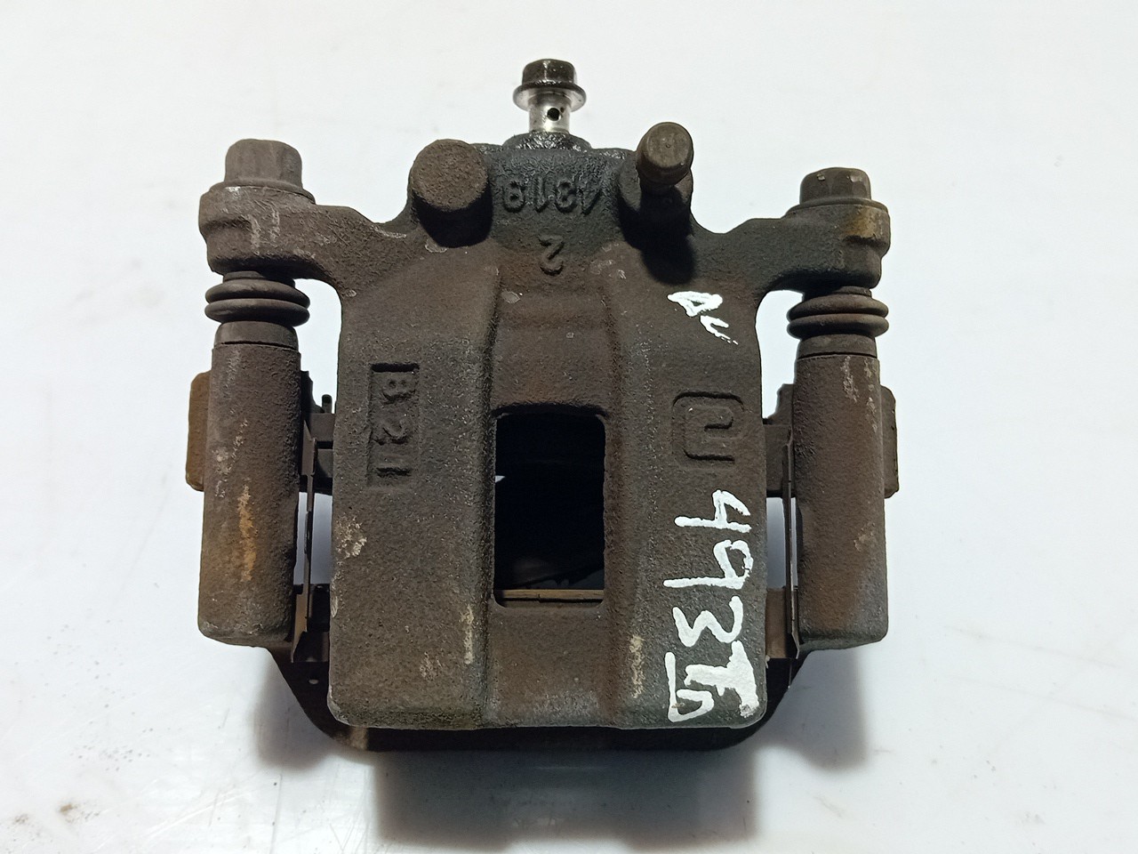 Right rear Brake Caliper