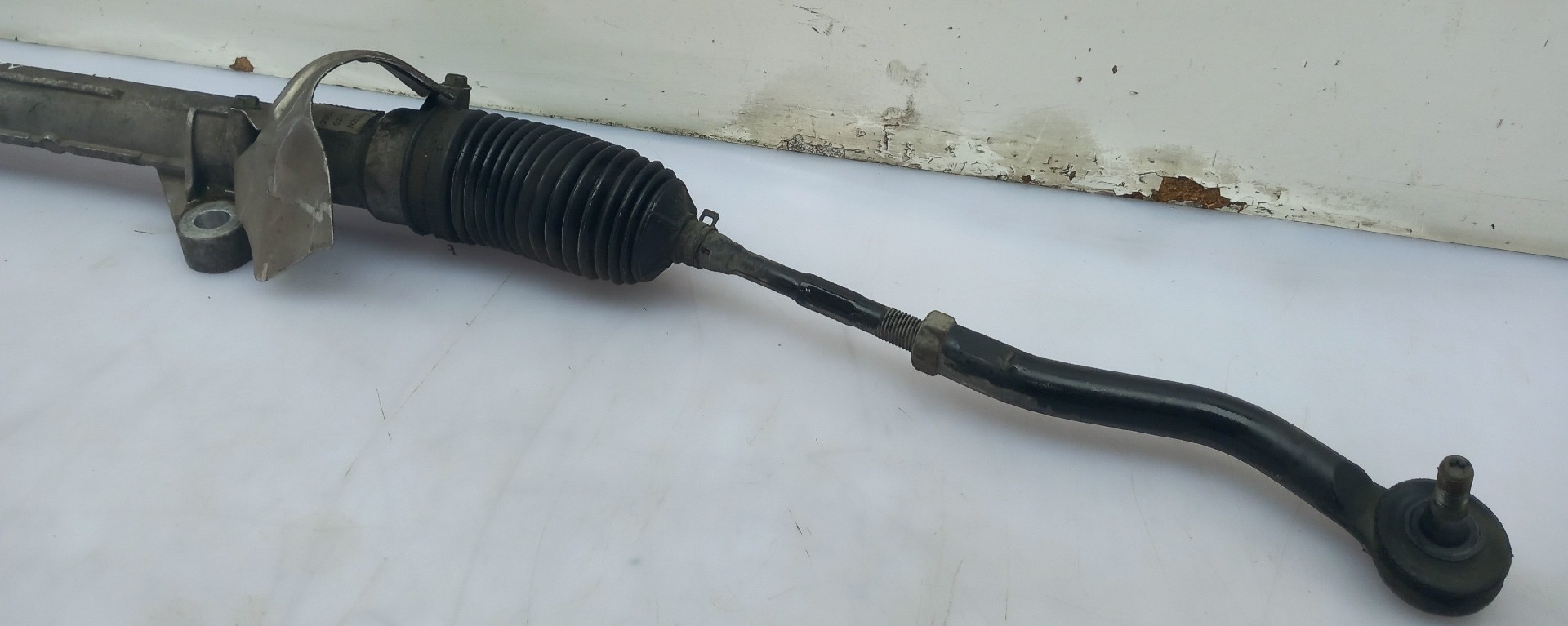 Steering box RENAULT Koleos I (HY_) Imagem-1