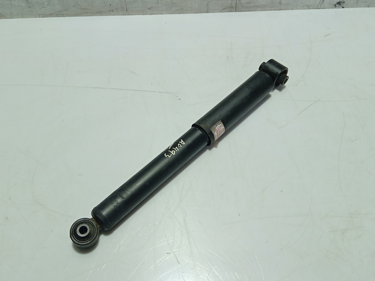 Right Rear Shock Absorber