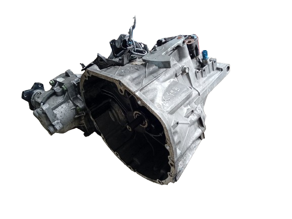 Boîte de vitesses manuelle RENAULT Koleos I (HY_) Imagem-1