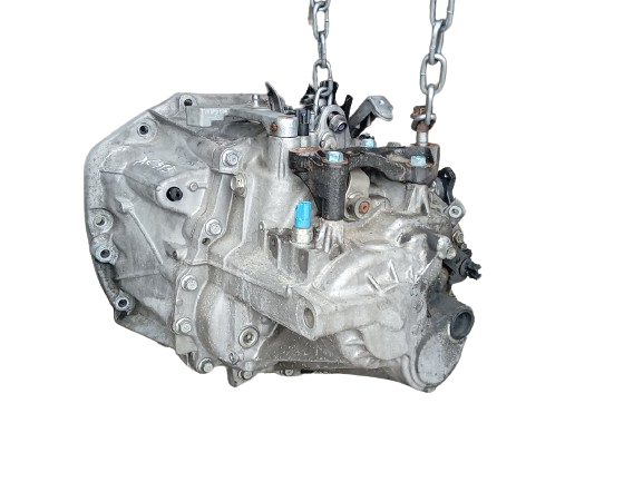 Boîte de vitesses manuelle RENAULT Koleos I (HY_) Imagem-2